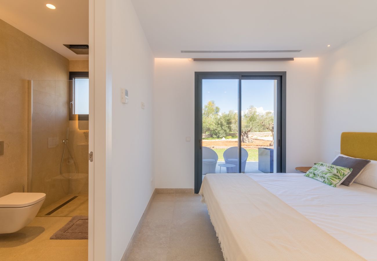 Villa in Ariany - Son Quillot II, Villa 5StarsHome Mallorca
