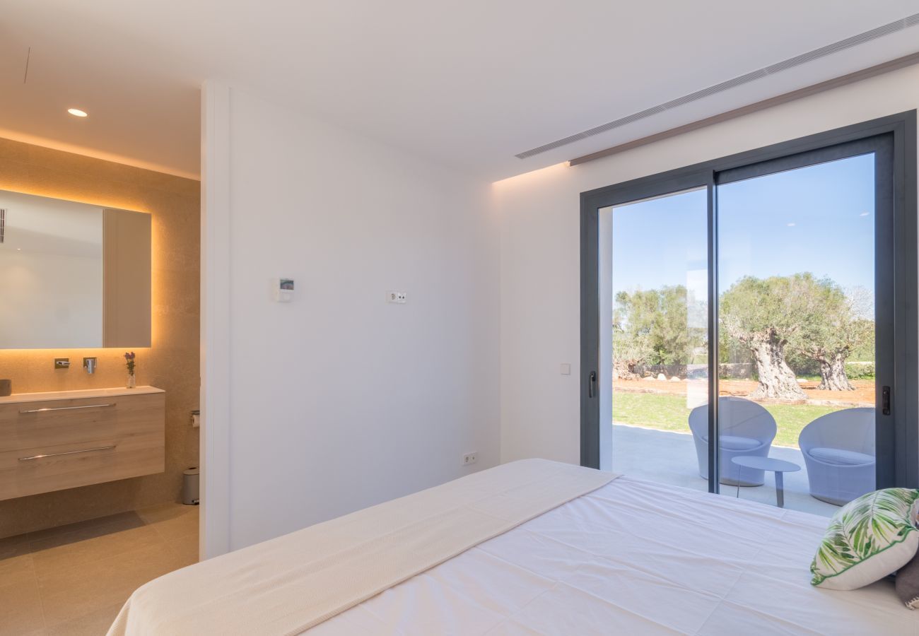 Villa in Ariany - Son Quillot II, Villa 5StarsHome Mallorca