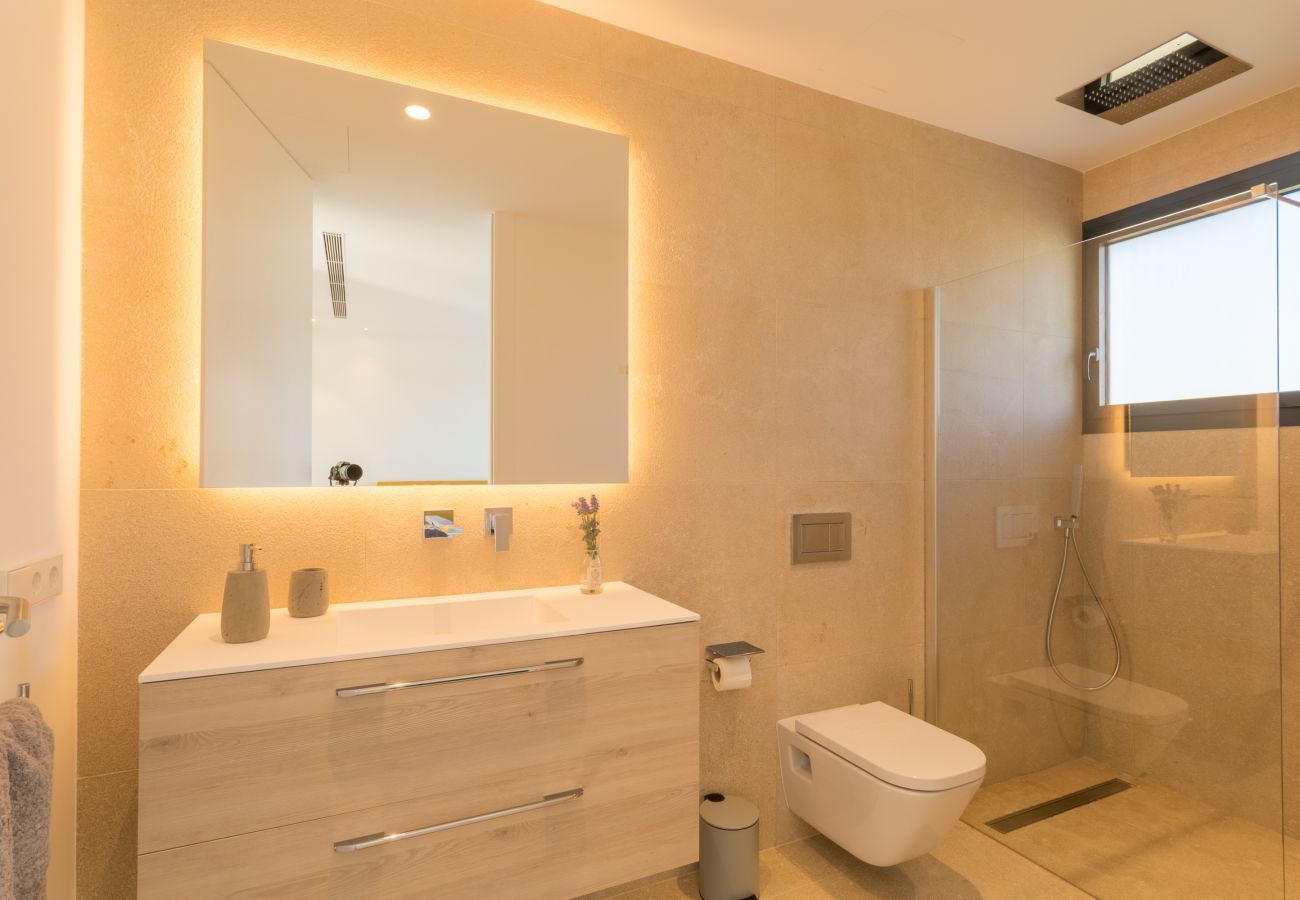 Villa in Ariany - Son Quillot II, Villa 5StarsHome Mallorca