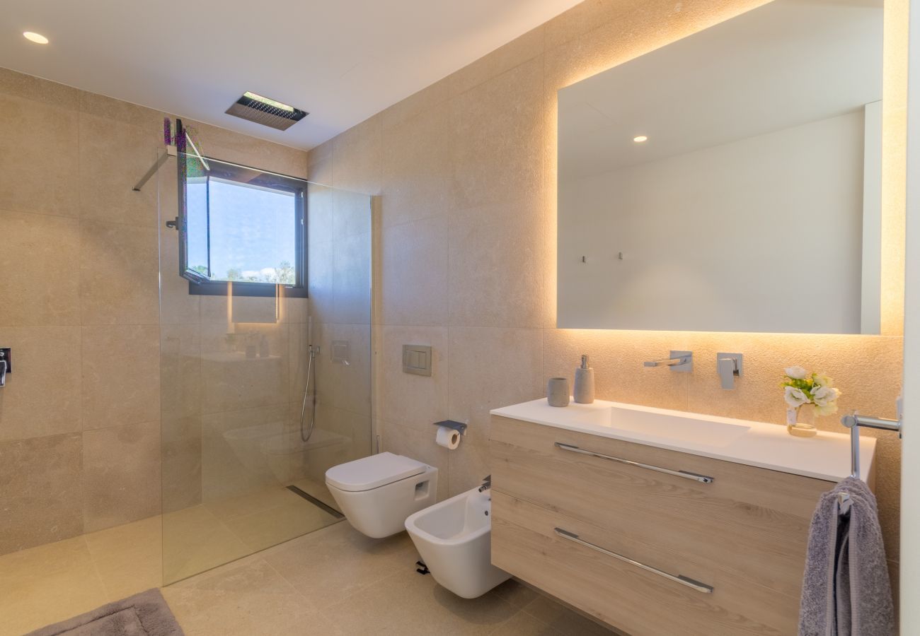 Villa in Ariany - Son Quillot II, Villa 5StarsHome Mallorca