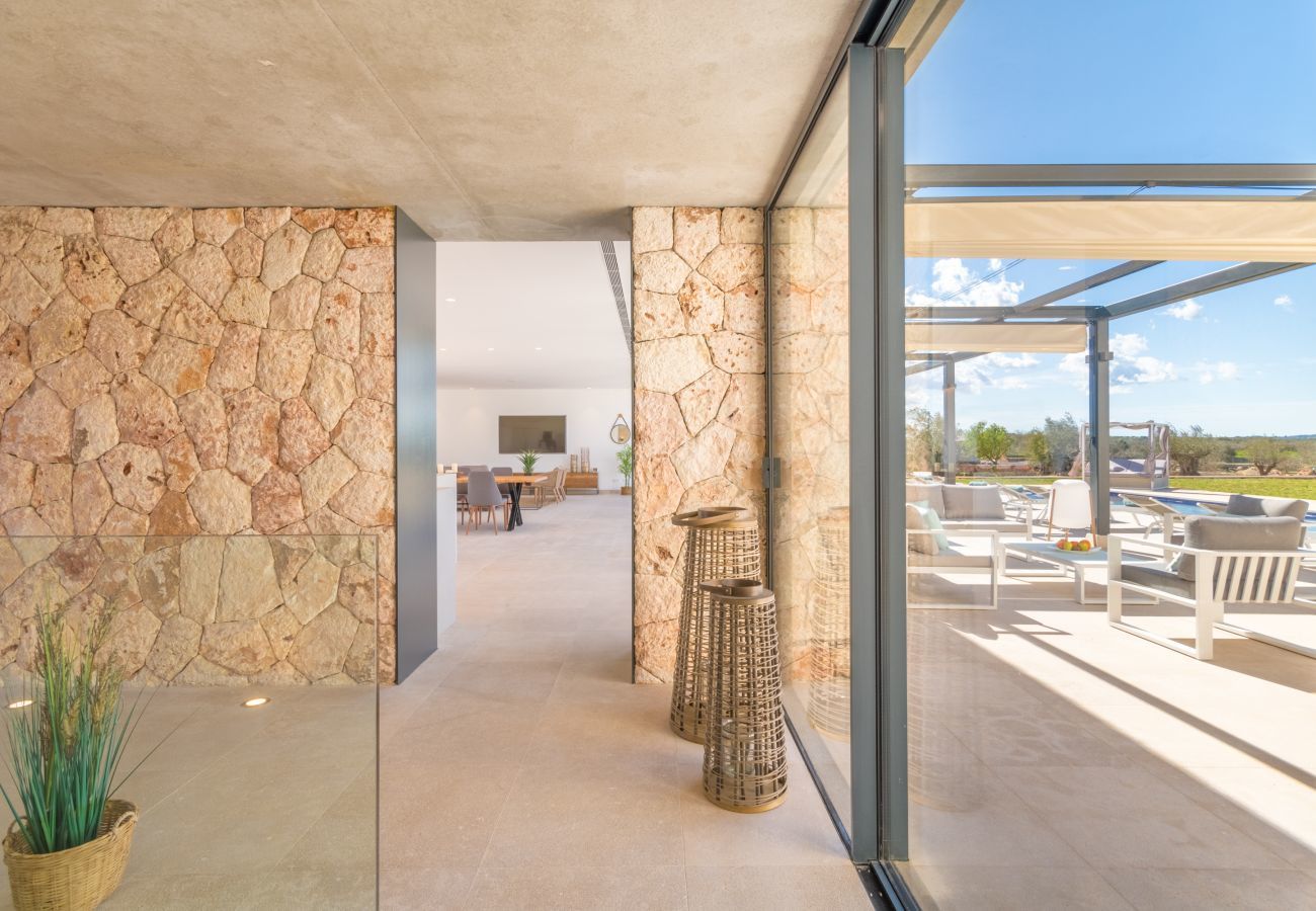 Villa in Ariany - Son Quillot II, Villa 5StarsHome Mallorca