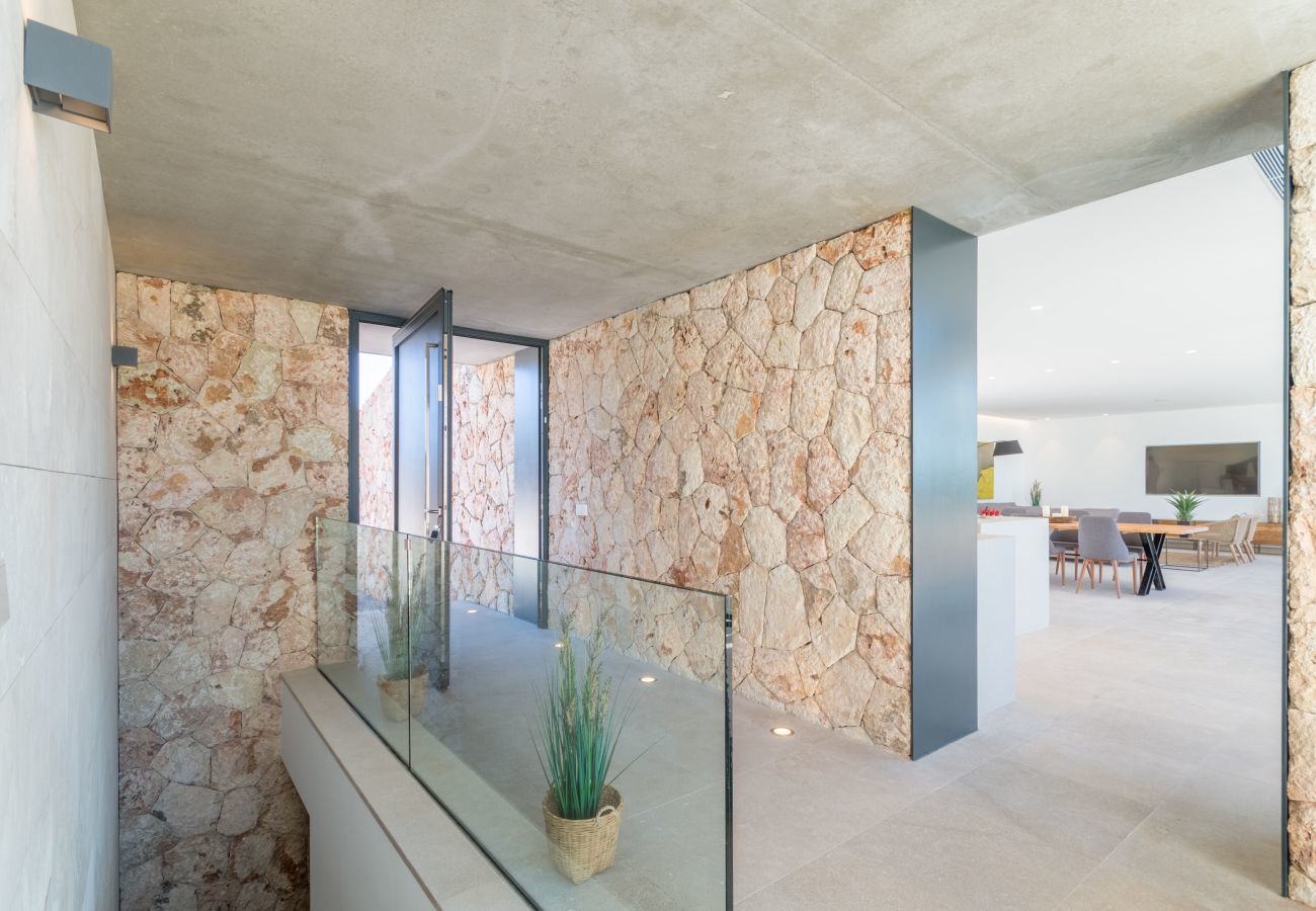 Villa in Ariany - Son Quillot II, Villa 5StarsHome Mallorca