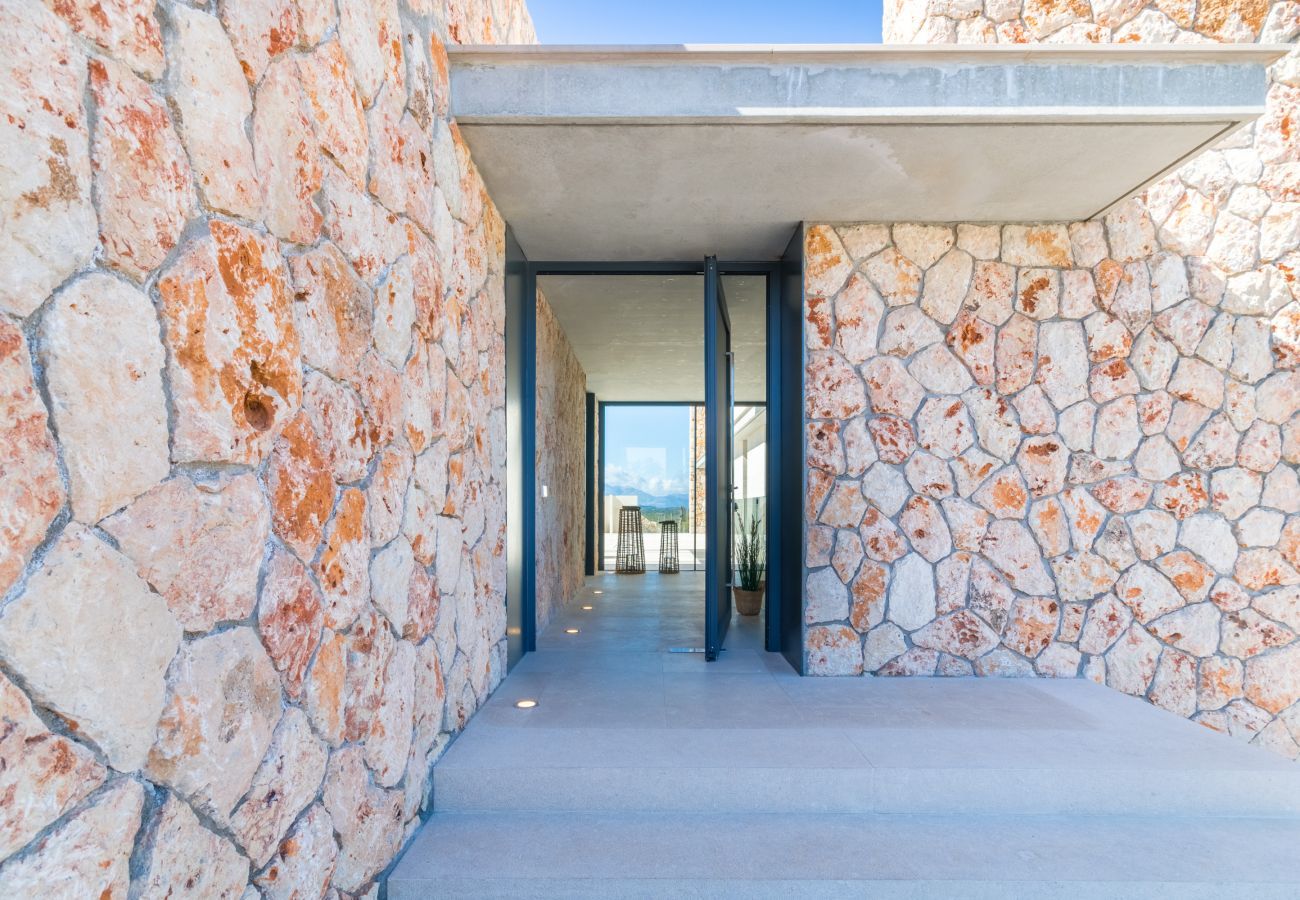 Villa in Ariany - Son Quillot II, Villa 5StarsHome Mallorca