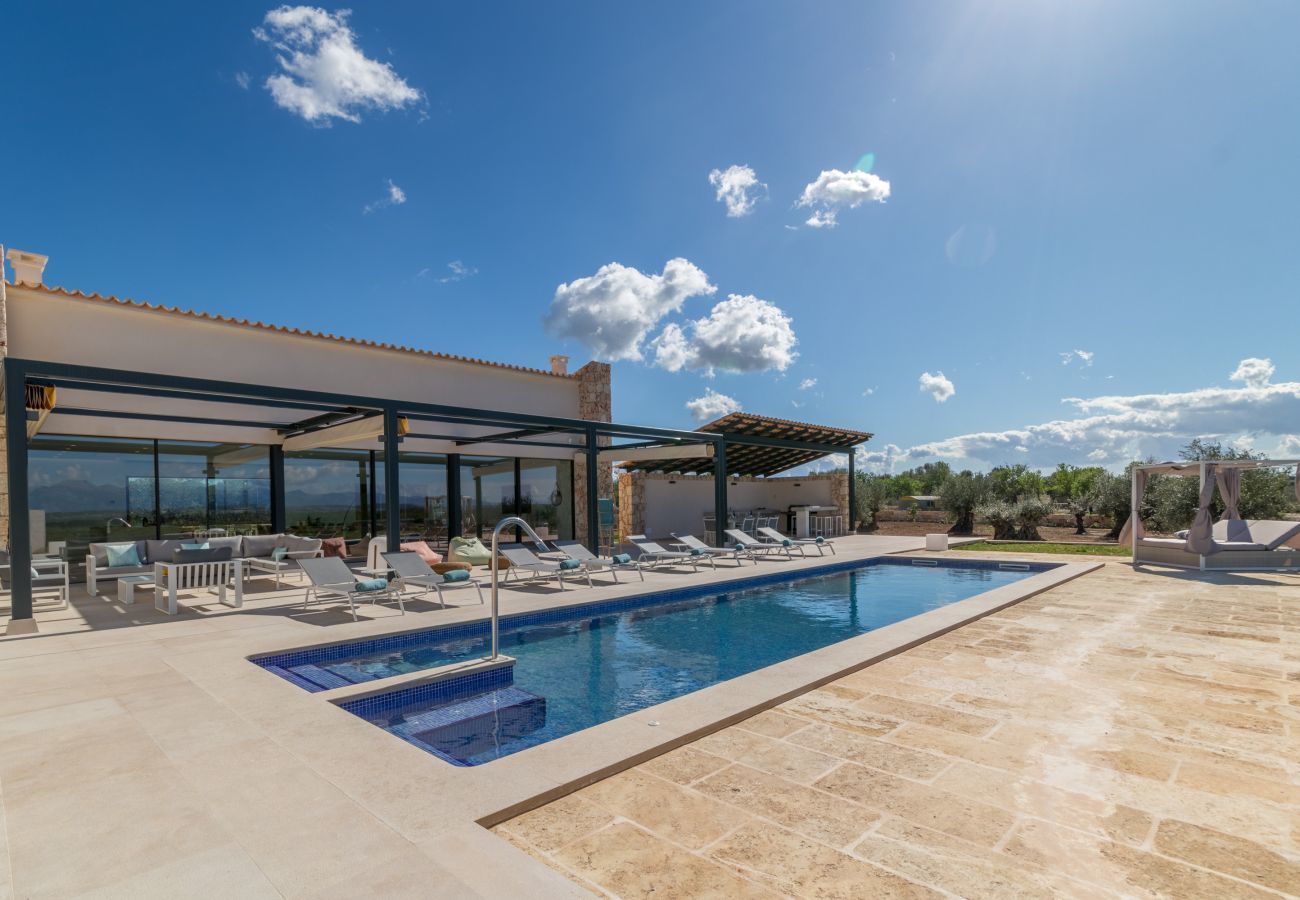 Villa in Ariany - Son Quillot II, Villa 5StarsHome Mallorca