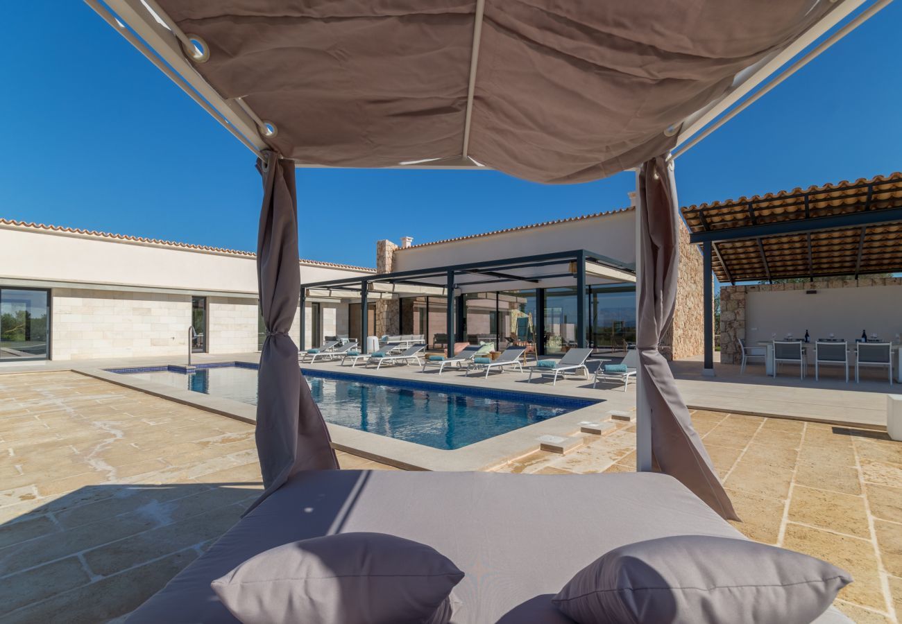 Villa in Ariany - Son Quillot II, Villa 5StarsHome Mallorca