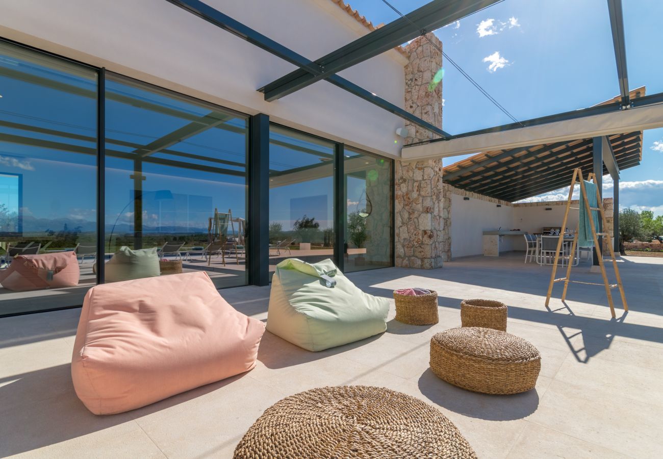 Villa in Ariany - Son Quillot II, Villa 5StarsHome Mallorca