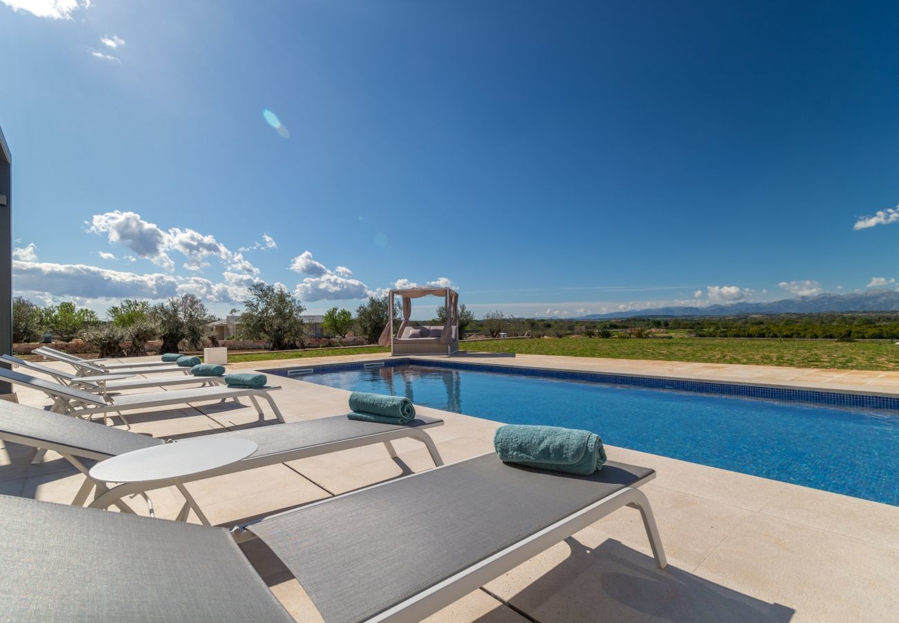 Villa in Ariany - Son Quillot II, Villa 5StarsHome Mallorca