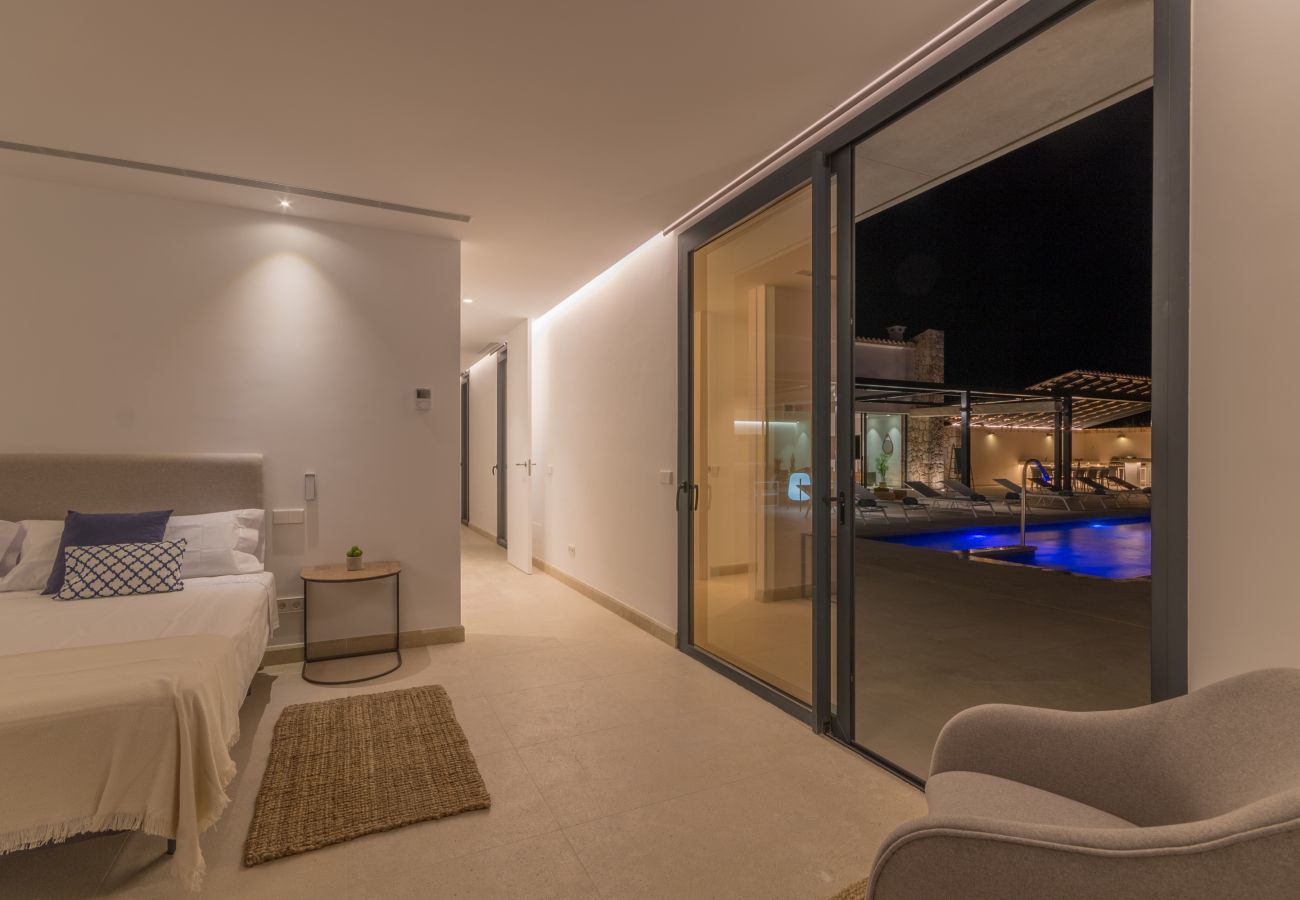 Villa in Ariany - Son Quillot II, Villa 5StarsHome Mallorca