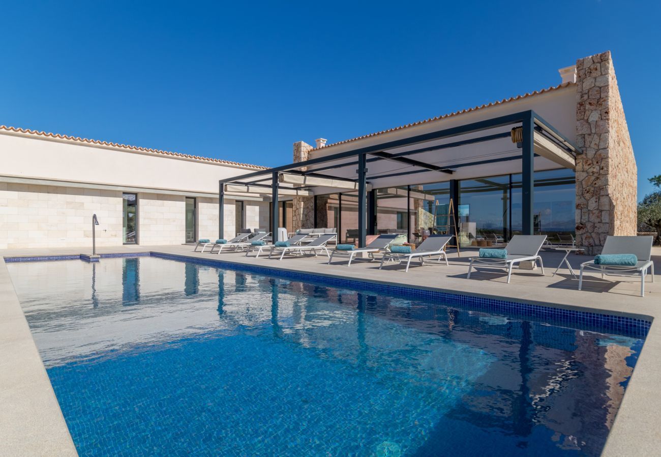 Villa in Ariany - Son Quillot II, Villa 5StarsHome Mallorca