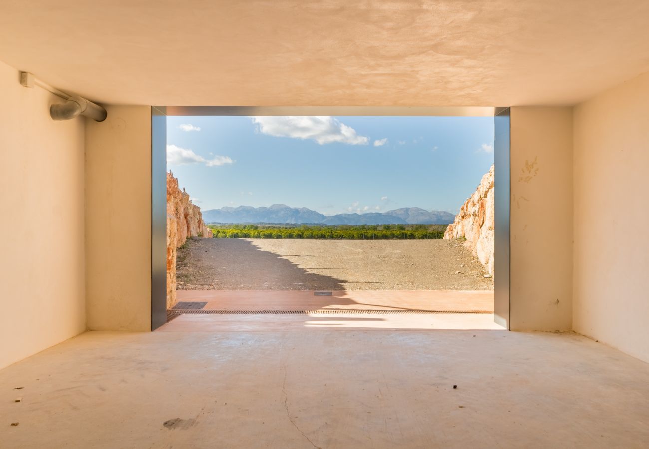 Villa in Ariany - Son Quillot II, Villa 5StarsHome Mallorca