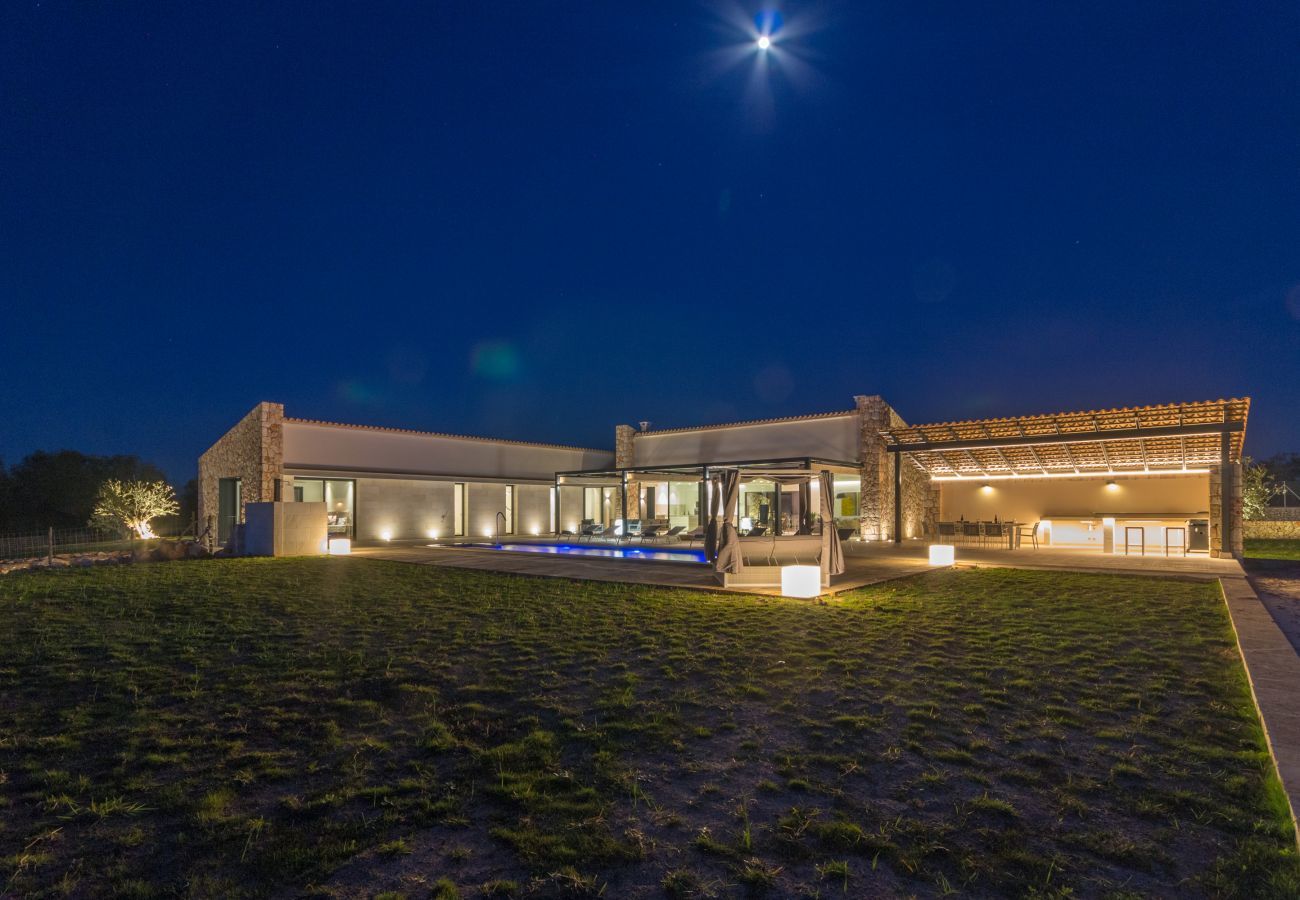 Villa in Ariany - Son Quillot II, Villa 5StarsHome Mallorca