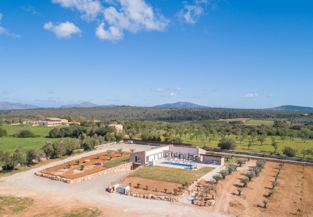 Villa in Ariany - Son Quillot II, Villa 5StarsHome Mallorca