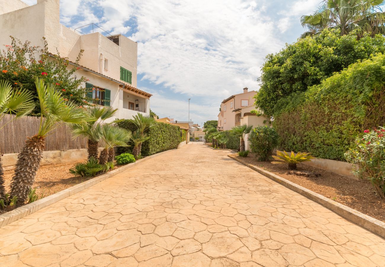 House in Cala Ratjada - Bona Mar, Villa 5StarsHome Mallorca
