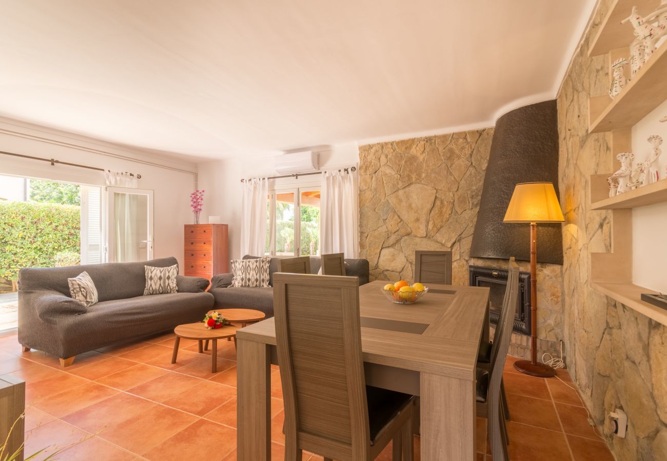 House in Cala Ratjada - Bona Mar, Villa 5StarsHome Mallorca