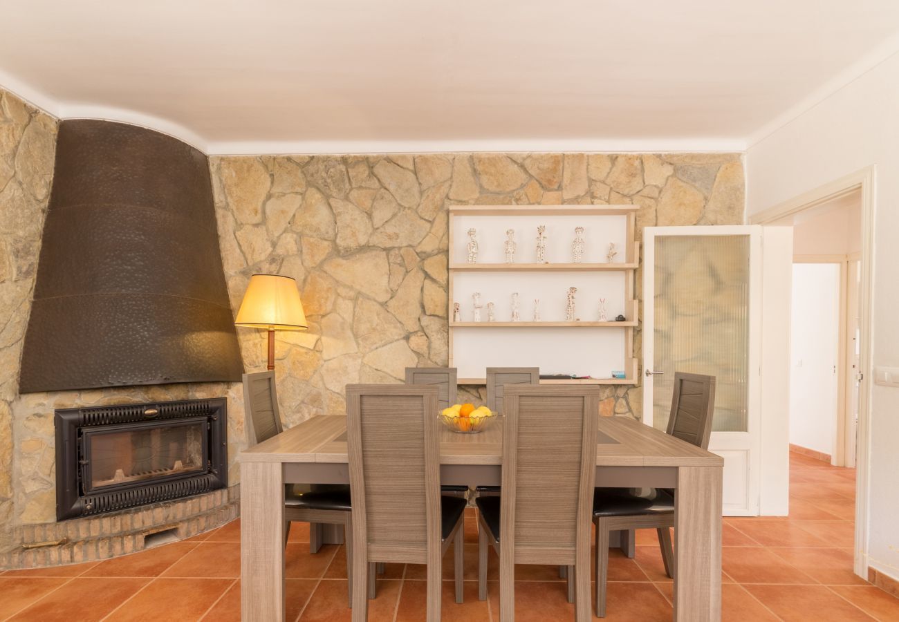 House in Cala Ratjada - Bona Mar, Villa 5StarsHome Mallorca