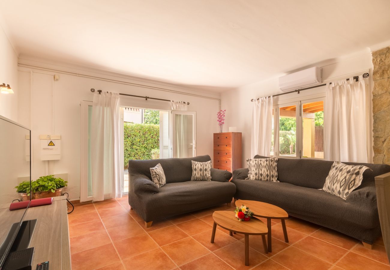 House in Cala Ratjada - Bona Mar, Villa 5StarsHome Mallorca