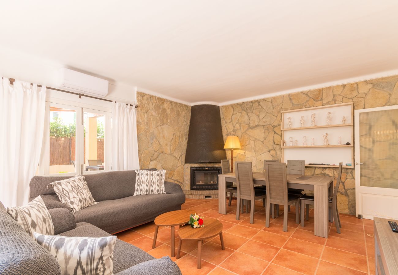 House in Cala Ratjada - Bona Mar, Villa 5StarsHome Mallorca