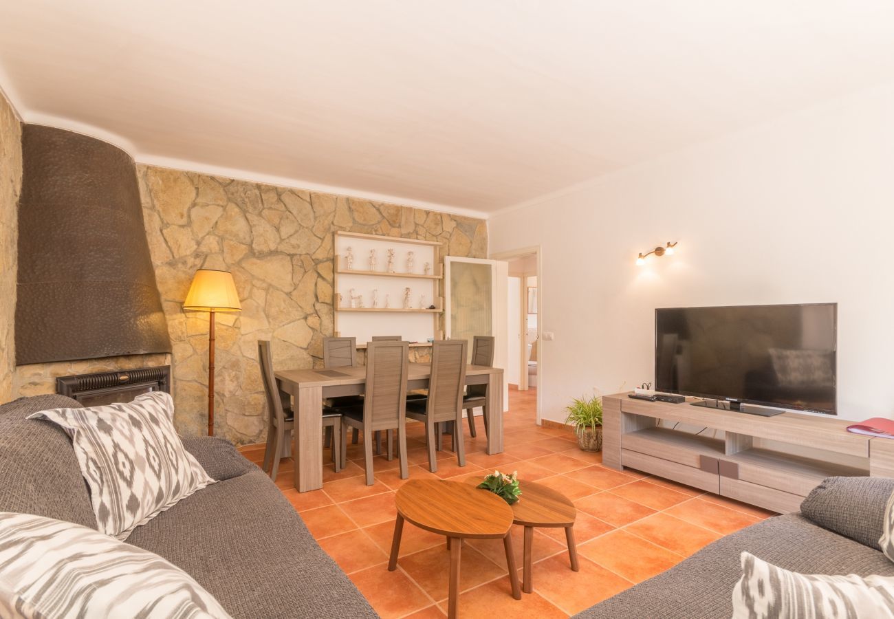 House in Cala Ratjada - Bona Mar, Villa 5StarsHome Mallorca