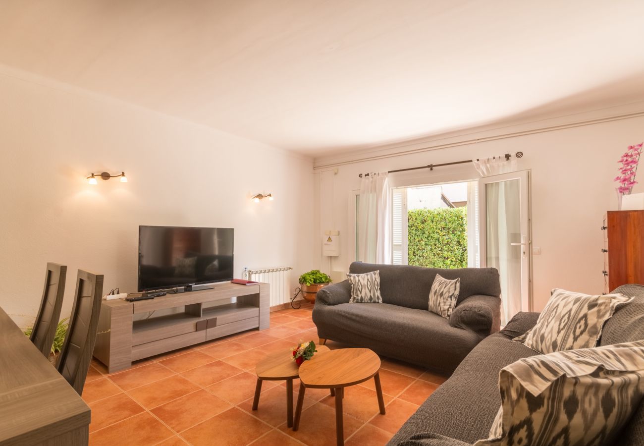 House in Cala Ratjada - Bona Mar, Villa 5StarsHome Mallorca