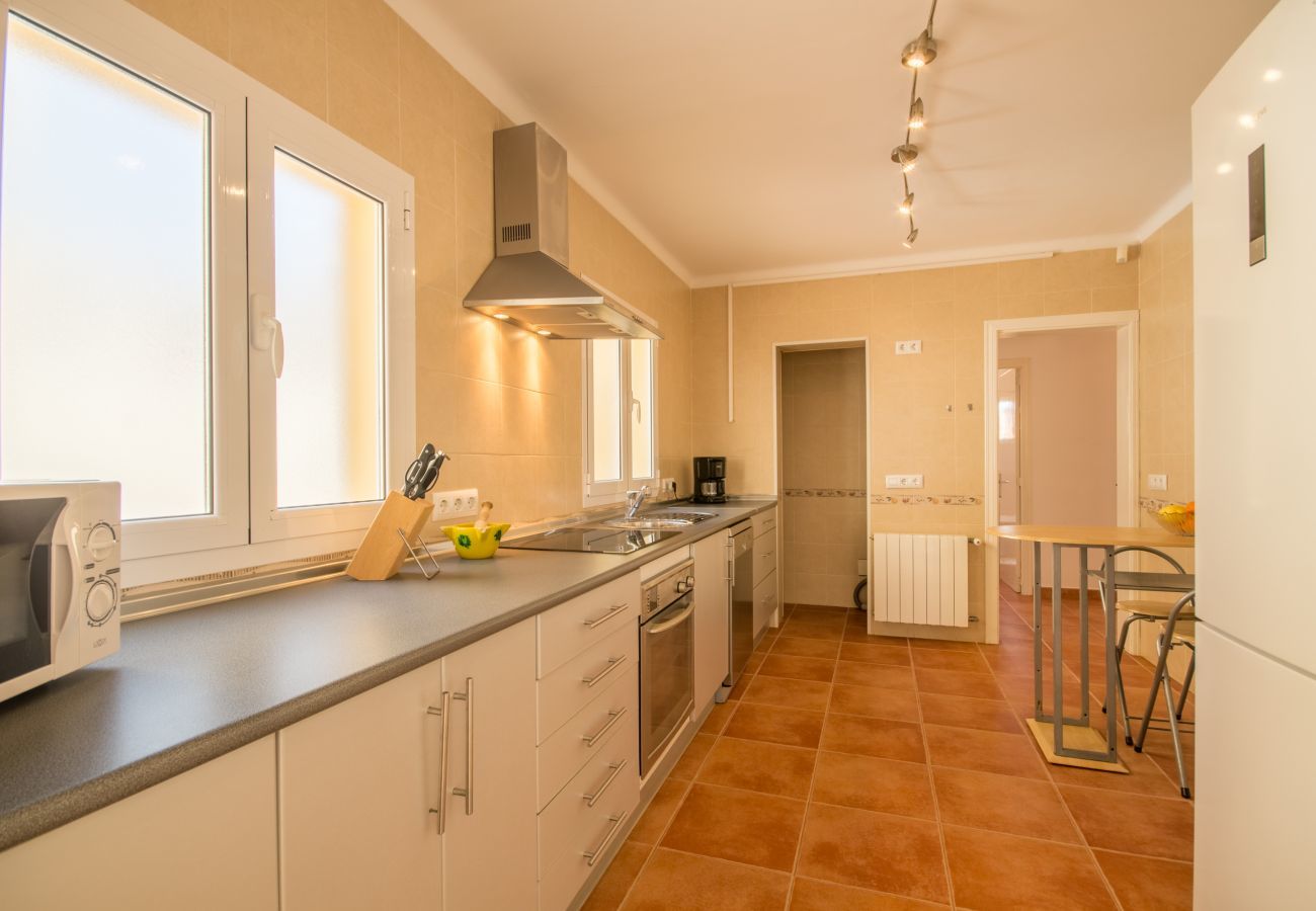 House in Cala Ratjada - Bona Mar, Villa 5StarsHome Mallorca