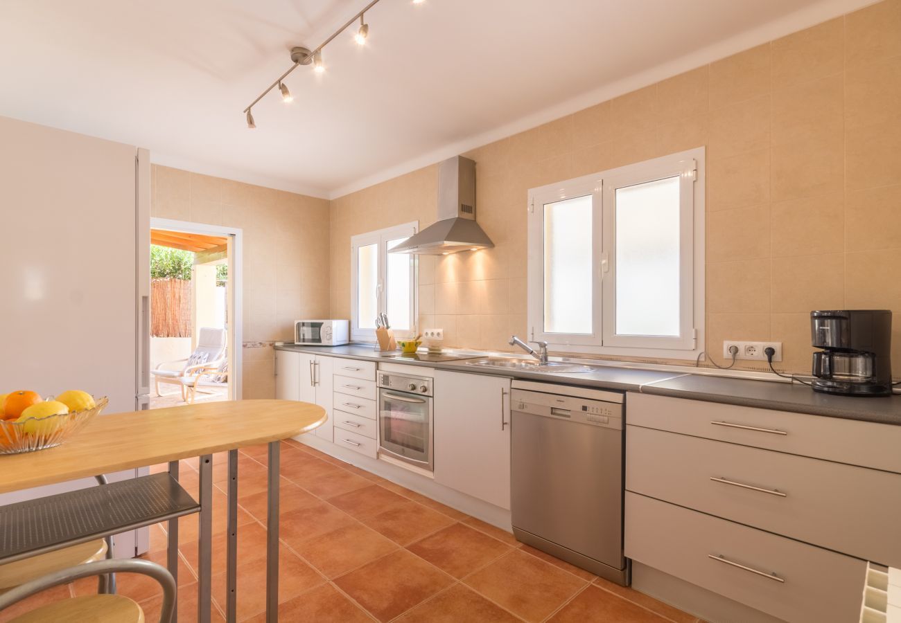 House in Cala Ratjada - Bona Mar, Villa 5StarsHome Mallorca
