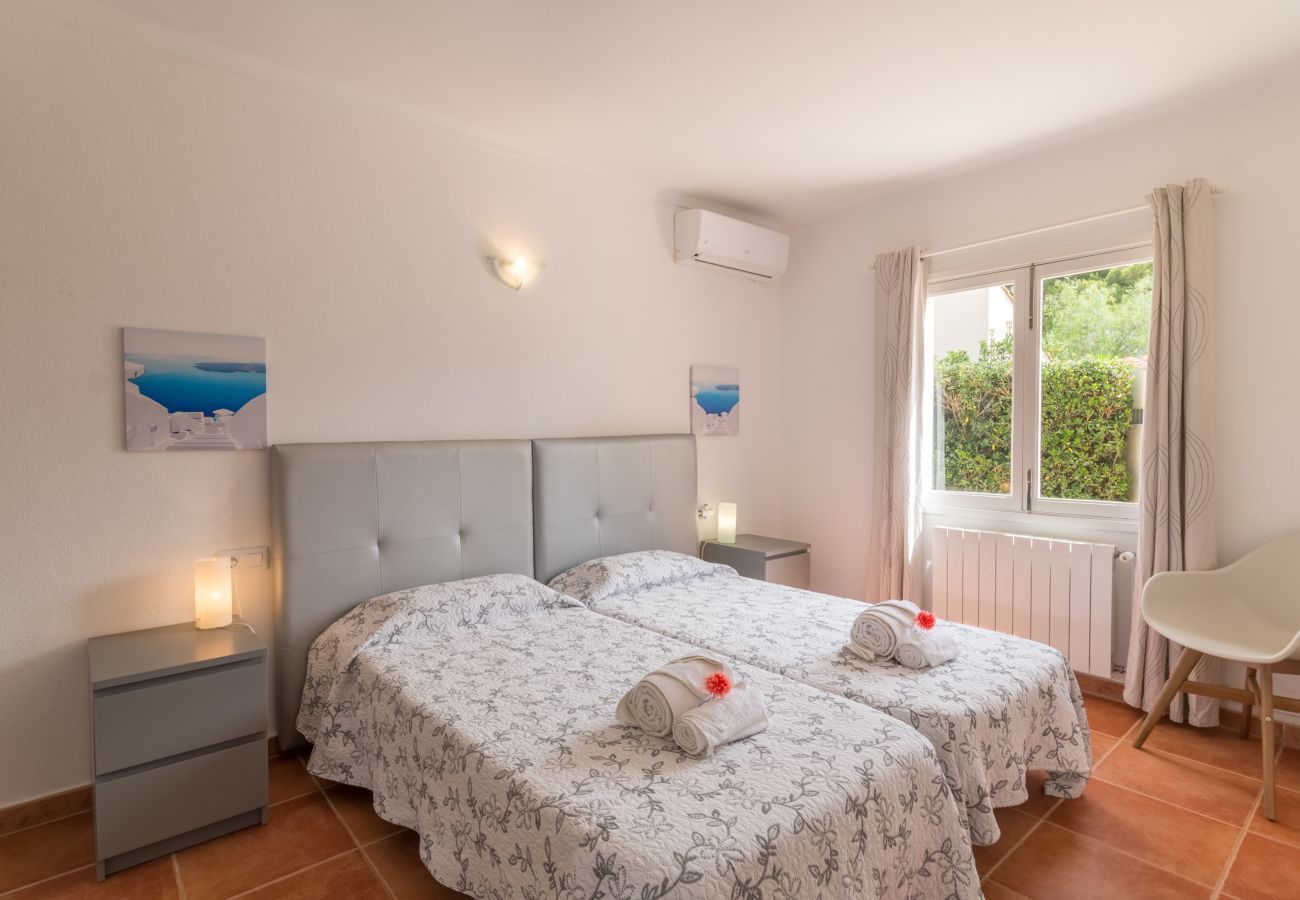 House in Cala Ratjada - Bona Mar, Villa 5StarsHome Mallorca