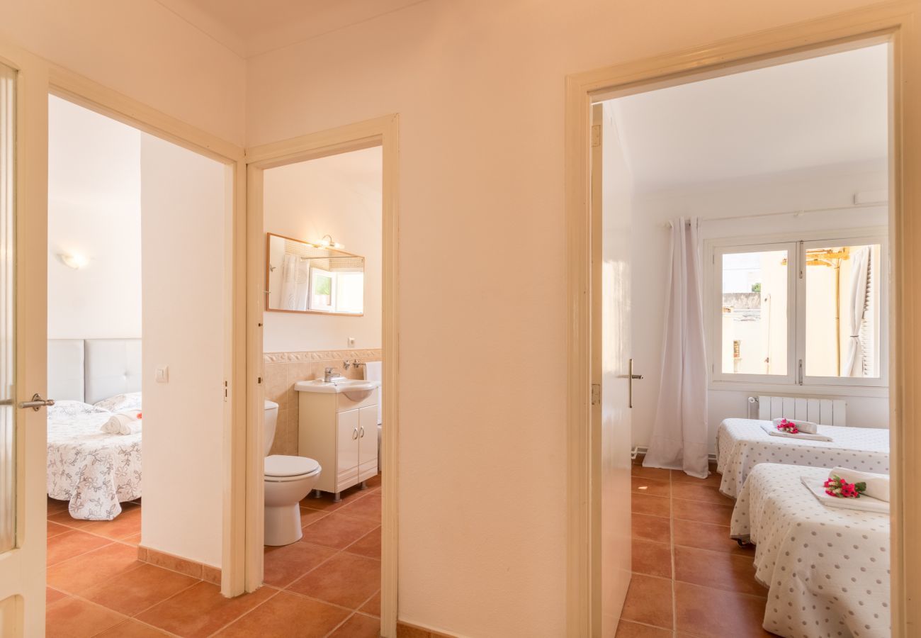 House in Cala Ratjada - Bona Mar, Villa 5StarsHome Mallorca