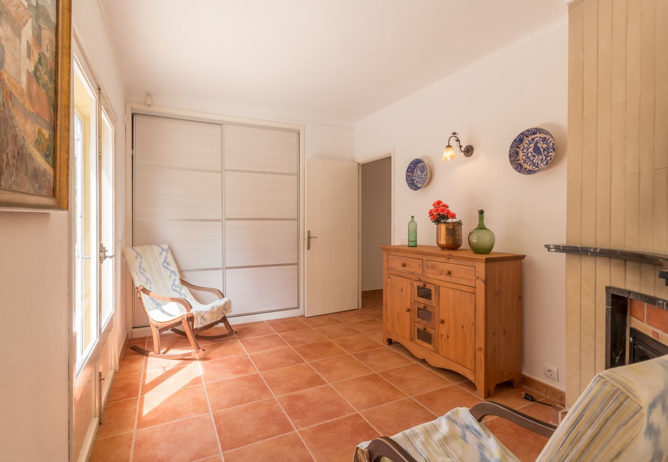 House in Cala Ratjada - Bona Mar, Villa 5StarsHome Mallorca