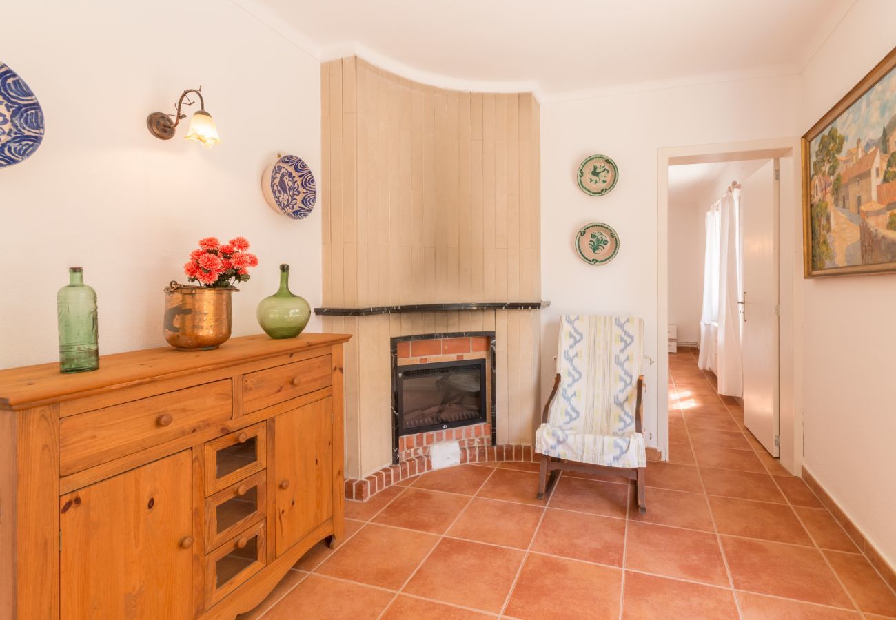 House in Cala Ratjada - Bona Mar, Villa 5StarsHome Mallorca