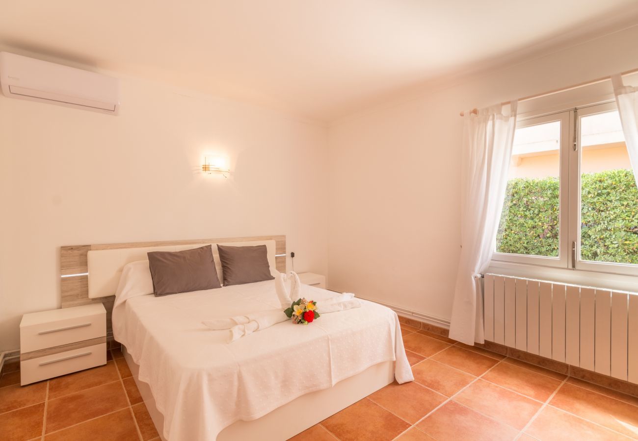 House in Cala Ratjada - Bona Mar, Villa 5StarsHome Mallorca