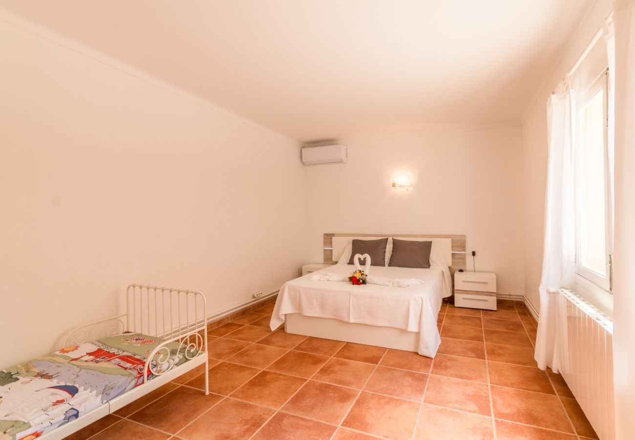 House in Cala Ratjada - Bona Mar, Villa 5StarsHome Mallorca