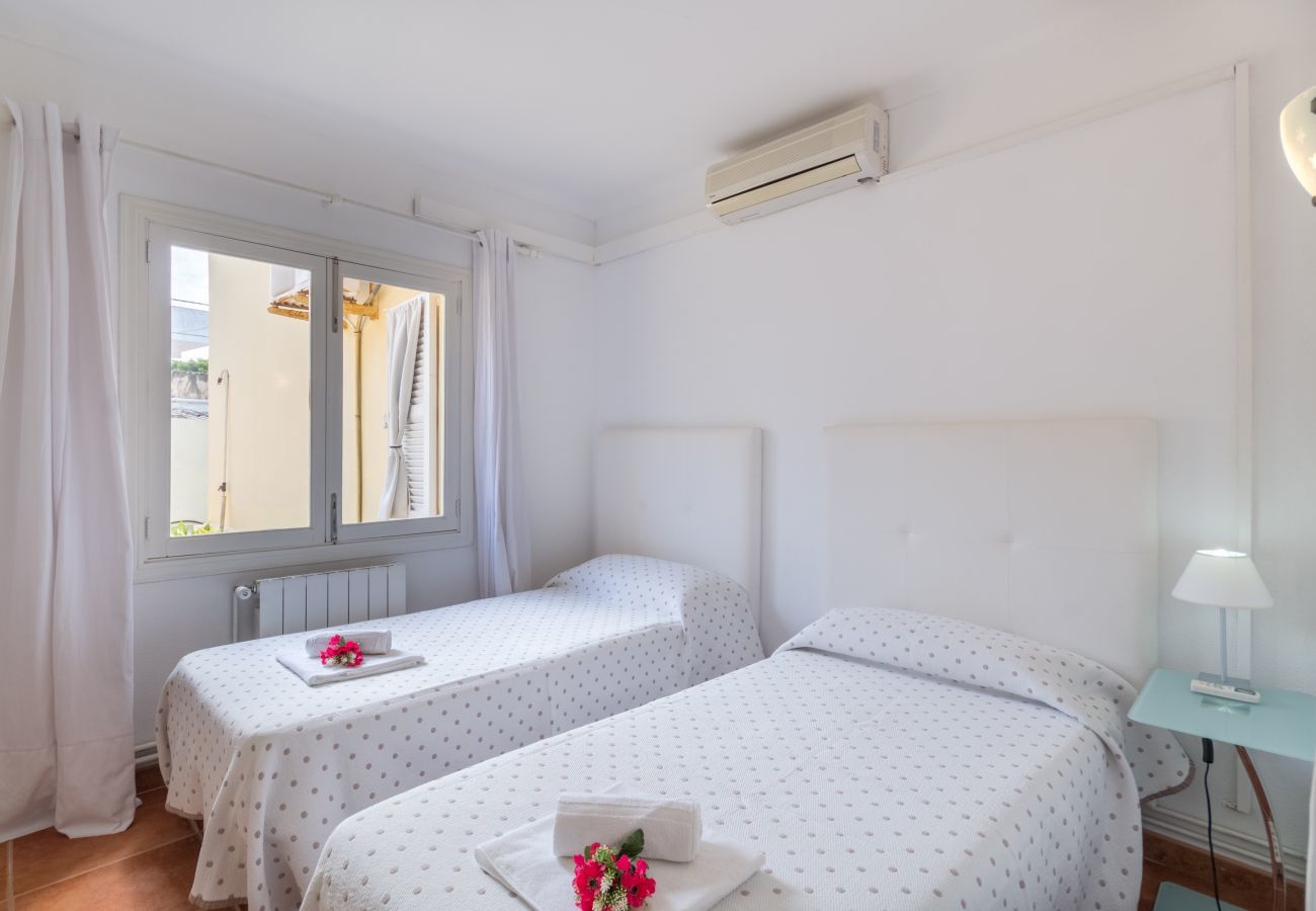House in Cala Ratjada - Bona Mar, Villa 5StarsHome Mallorca