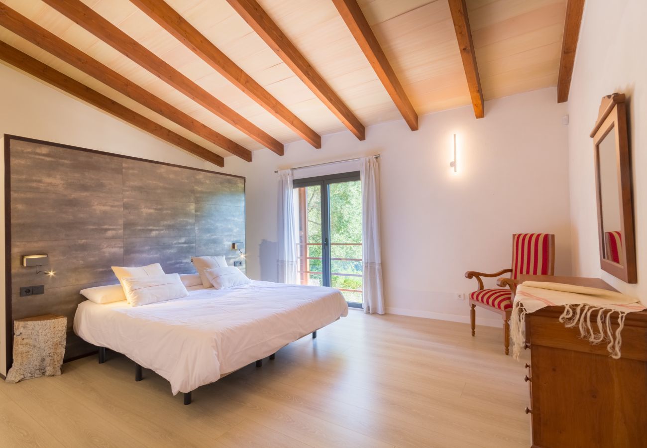 Villa in Sa Pobla - Alzinar Garriga, Villa 5StarsHome Mallorca