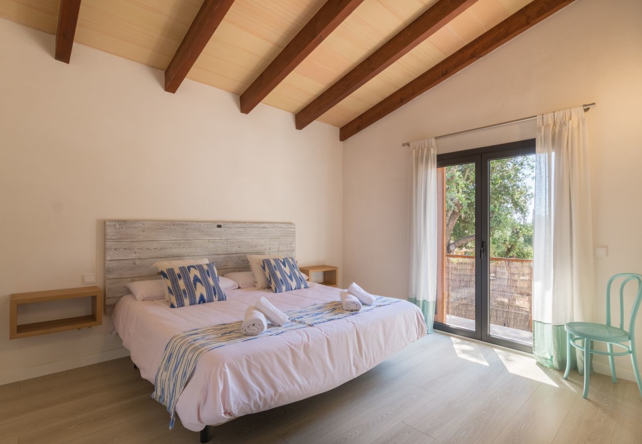 Villa in Sa Pobla - Alzinar Garriga, Villa 5StarsHome Mallorca