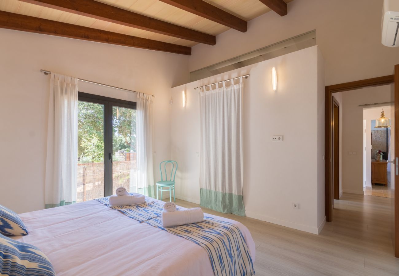 Villa in Sa Pobla - Alzinar Garriga, Villa 5StarsHome Mallorca
