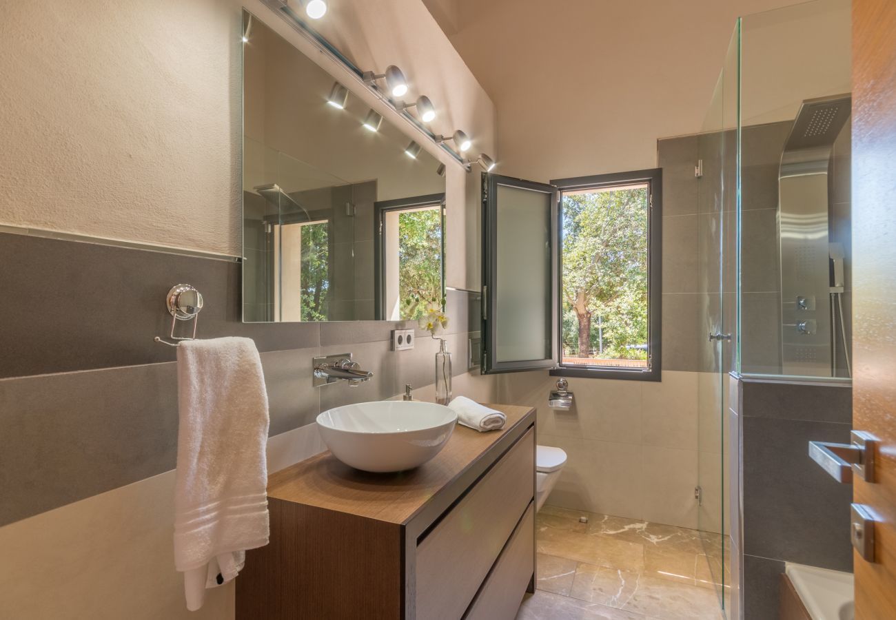 Villa in Sa Pobla - Alzinar Garriga, Villa 5StarsHome Mallorca