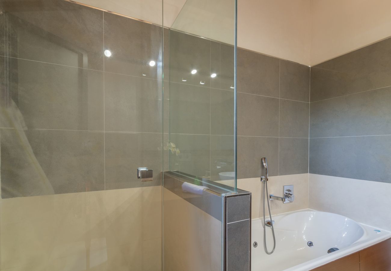 Villa in Sa Pobla - Alzinar Garriga, Villa 5StarsHome Mallorca