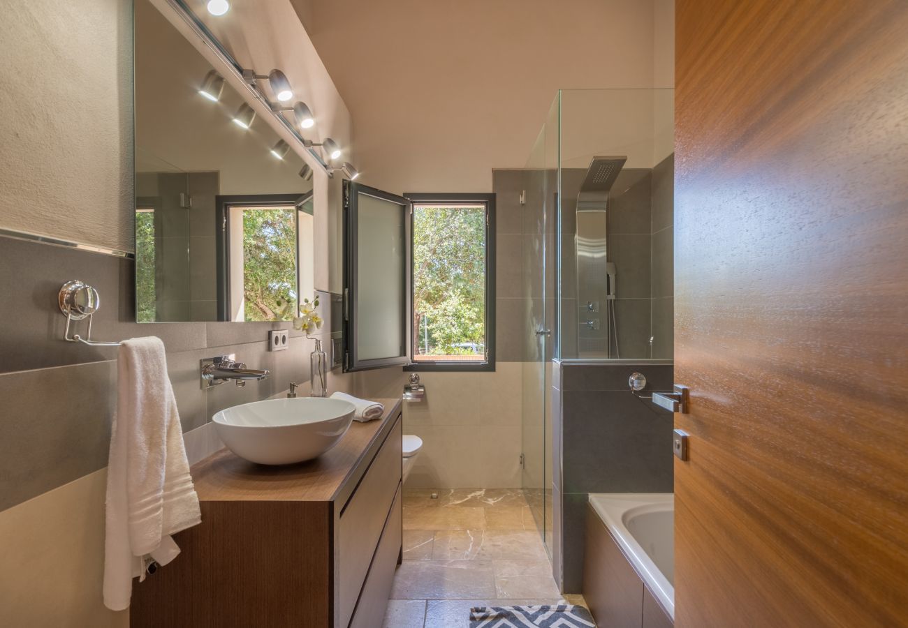 Villa in Sa Pobla - Alzinar Garriga, Villa 5StarsHome Mallorca