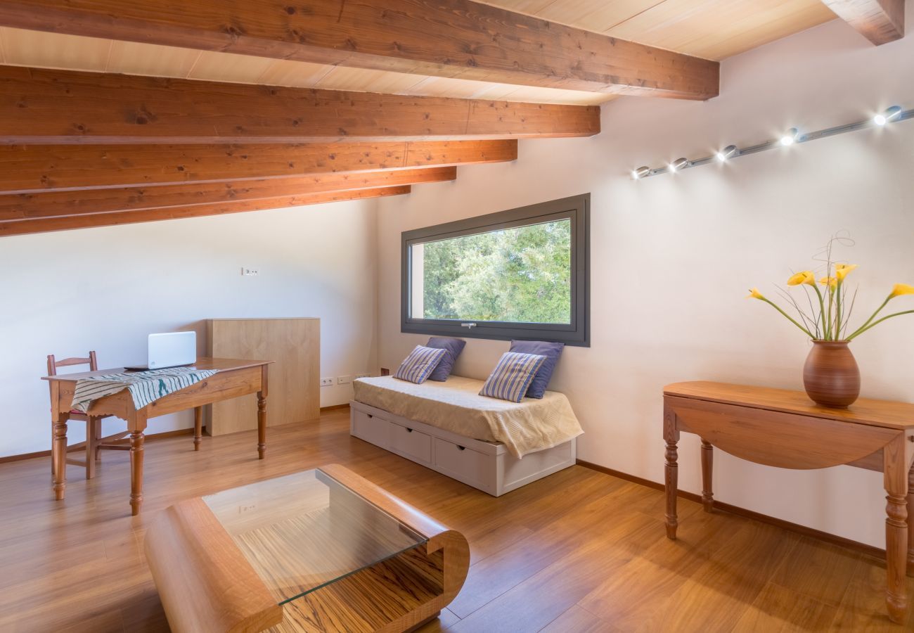 Villa in Sa Pobla - Alzinar Garriga, Villa 5StarsHome Mallorca