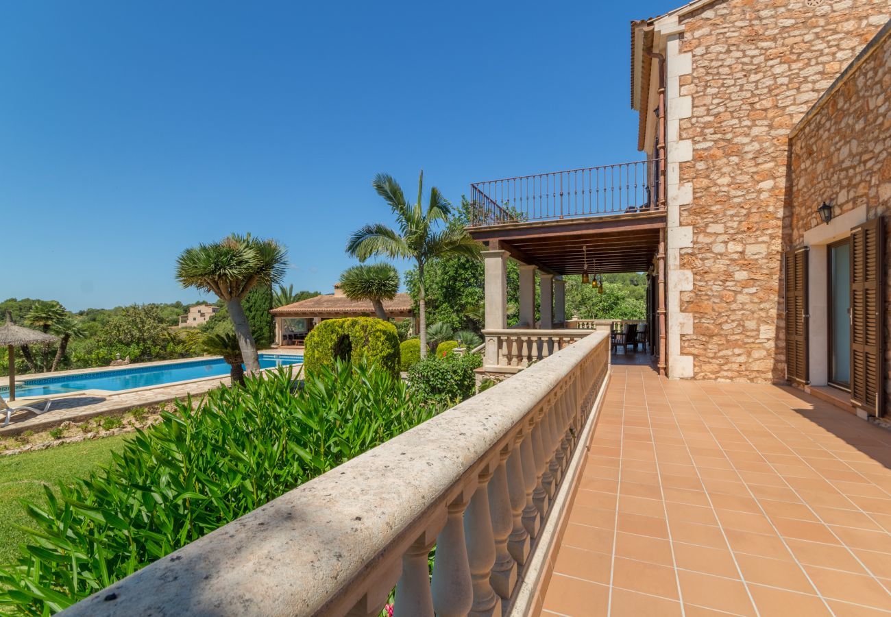 Villa in Felanitx - Palleta S'Horta, Finca 5StarsHome Mallorca