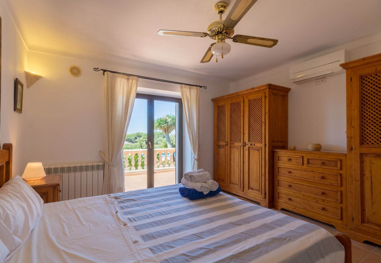 Villa in Felanitx - Palleta S'Horta, Finca 5StarsHome Mallorca