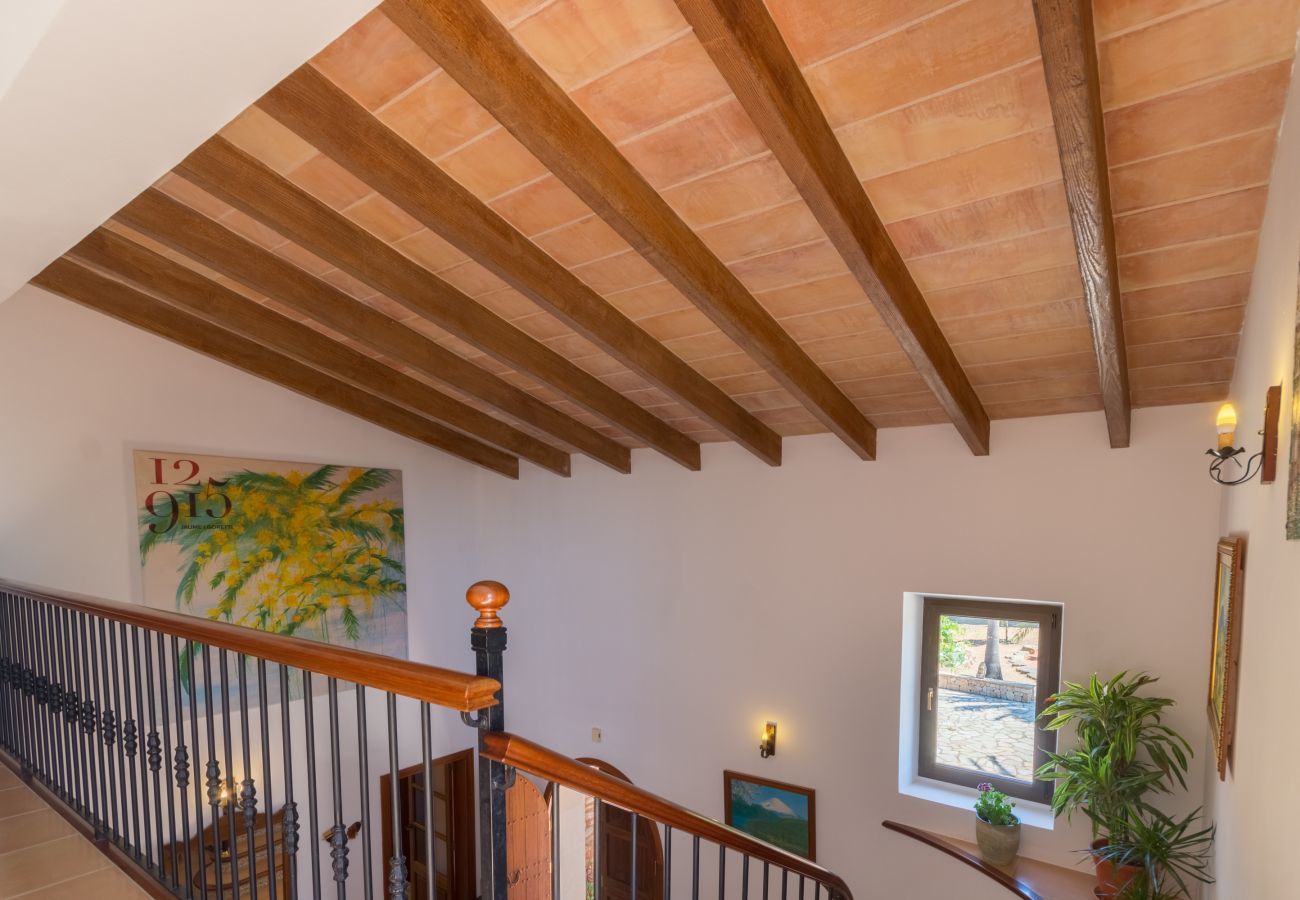 Villa in Felanitx - Palleta S'Horta, Finca 5StarsHome Mallorca