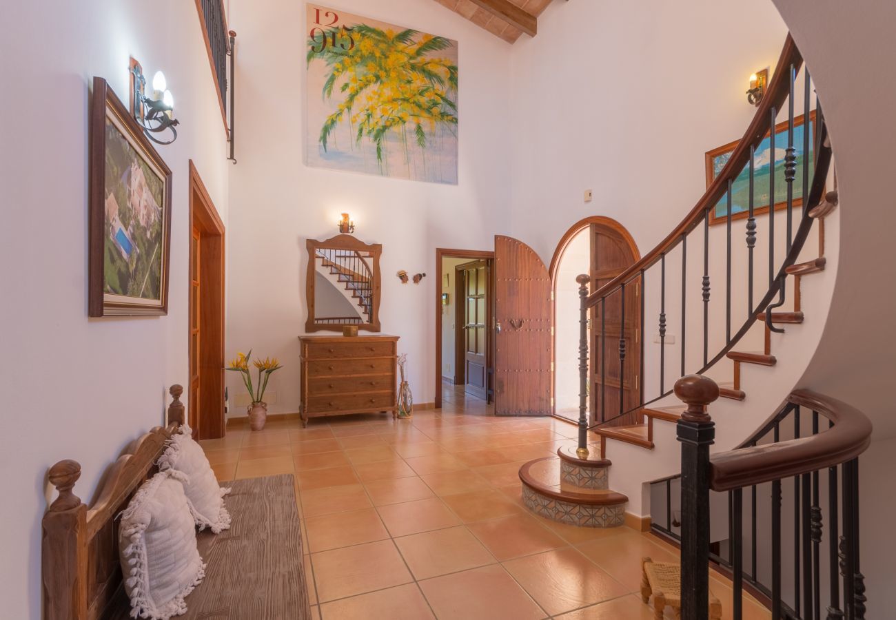 Villa in Felanitx - Palleta S'Horta, Finca 5StarsHome Mallorca