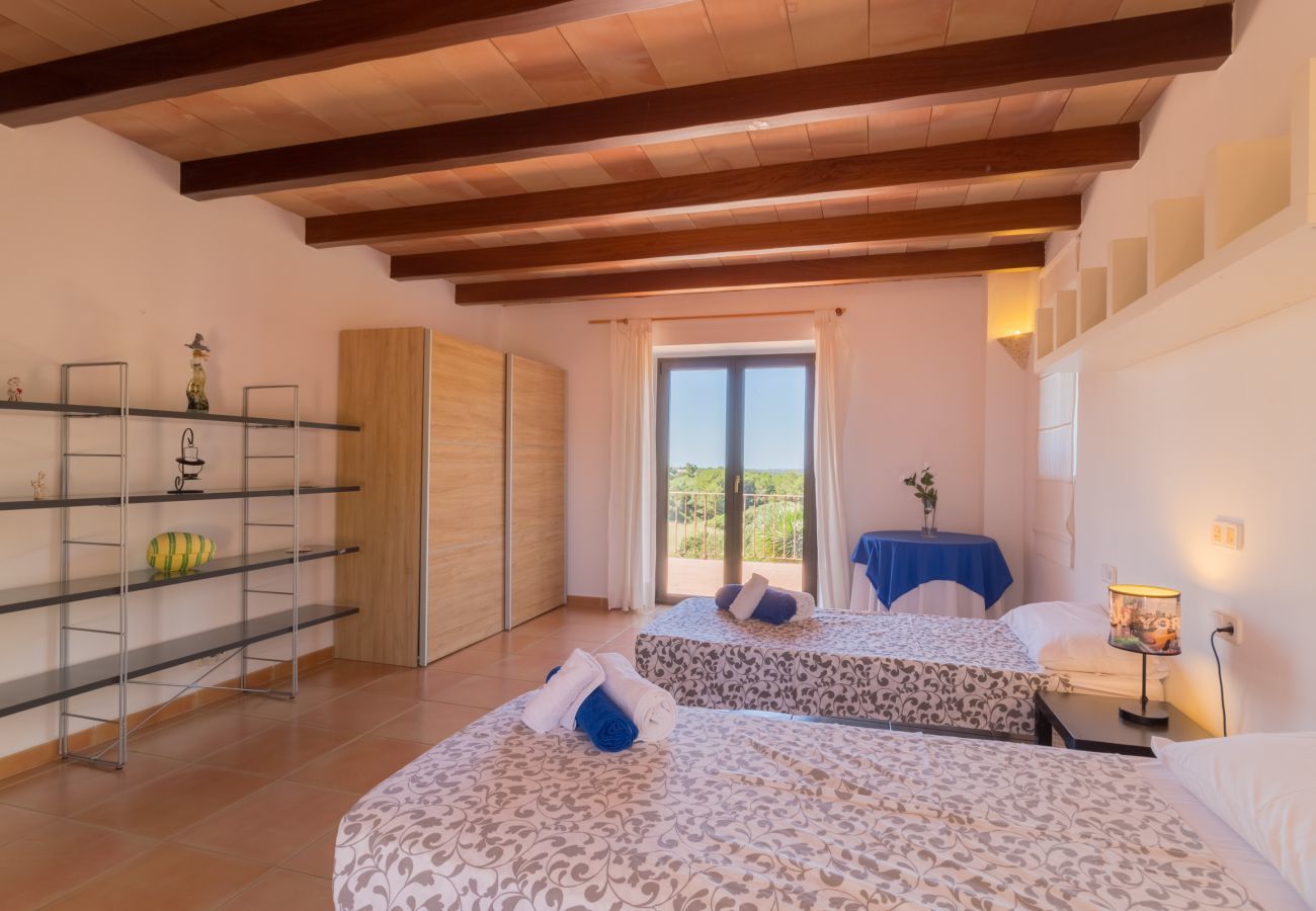 Villa in Felanitx - Palleta S'Horta, Finca 5StarsHome Mallorca