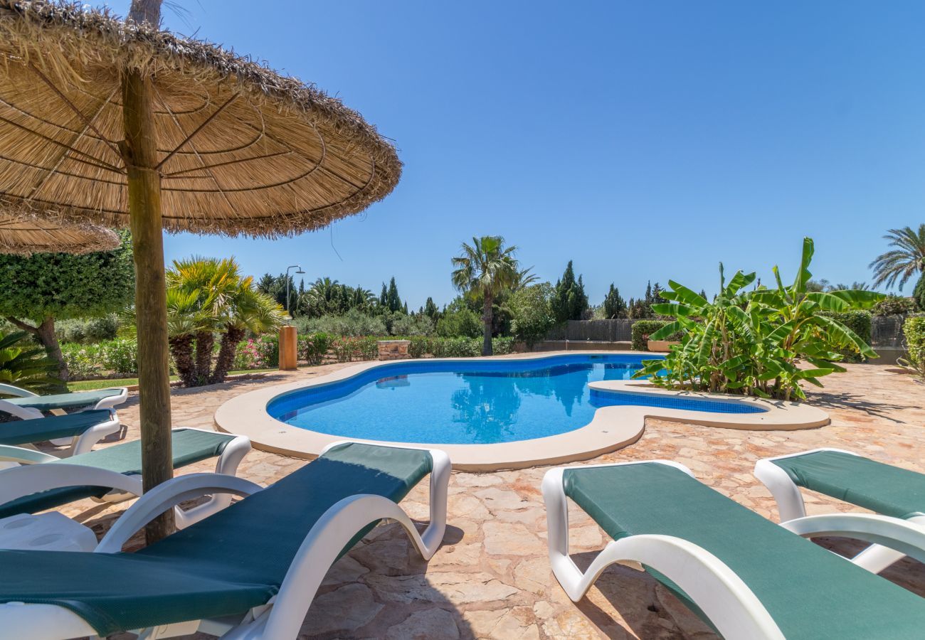 Villa in Felanitx - S'hort d'Or, Finca 5StarsHome Mallorca