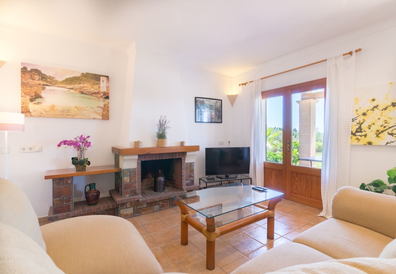 Villa in Felanitx - S'hort d'Or, Finca 5StarsHome Mallorca