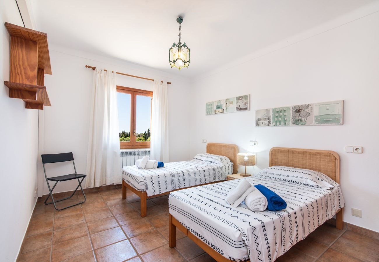 Villa in Felanitx - S'hort d'Or, Finca 5StarsHome Mallorca