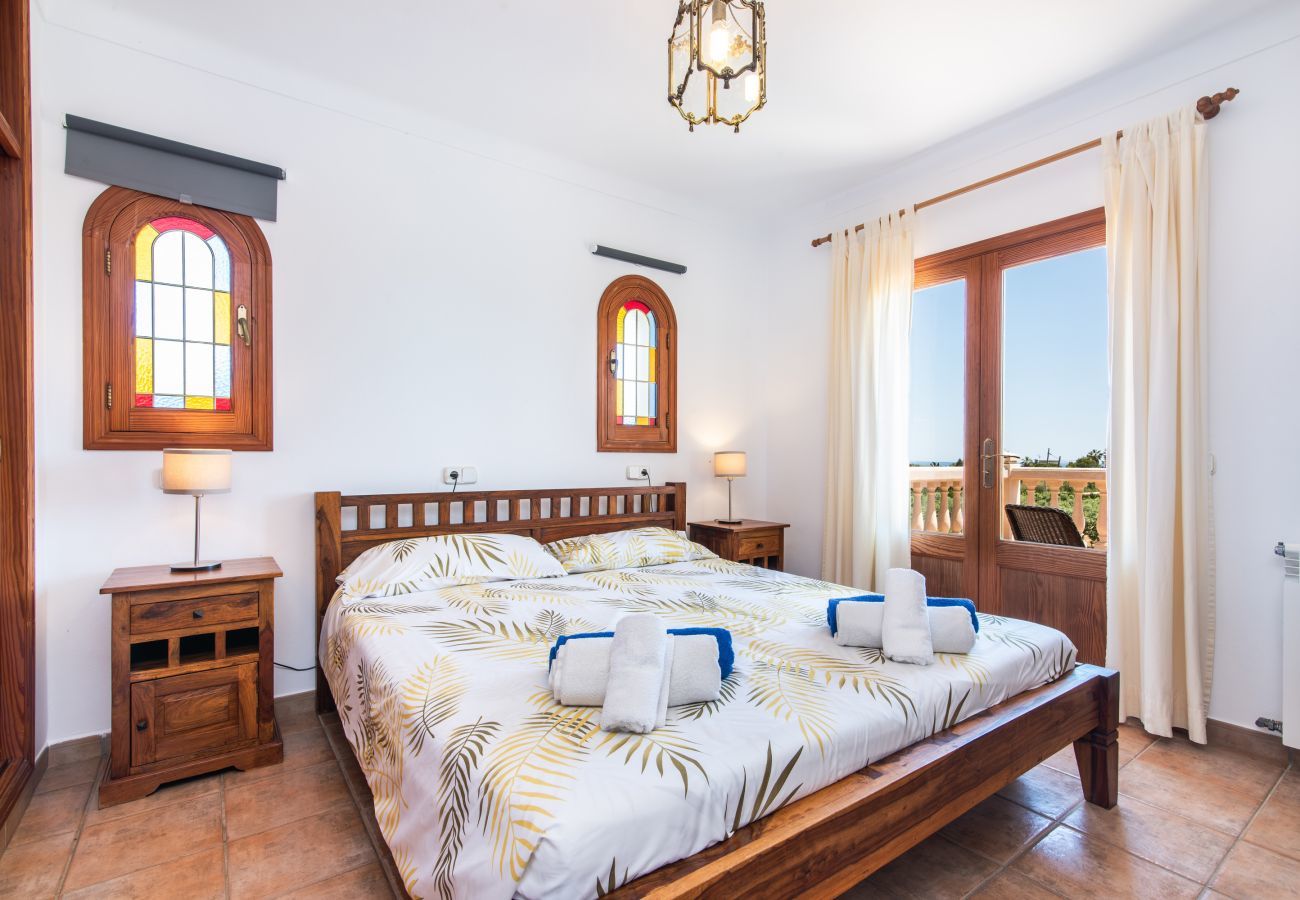 Villa in Felanitx - S'hort d'Or, Finca 5StarsHome Mallorca