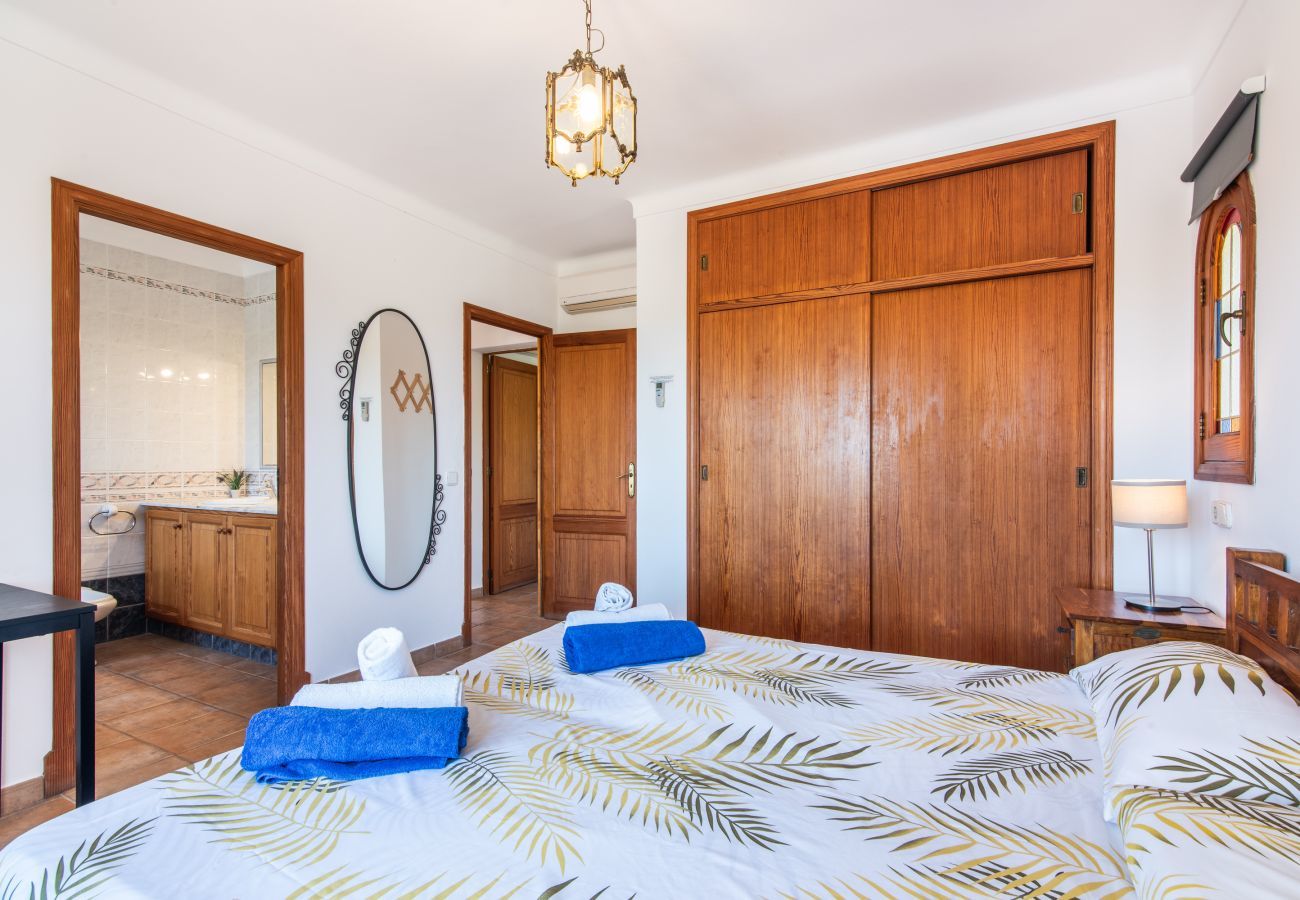 Villa in Felanitx - S'hort d'Or, Finca 5StarsHome Mallorca