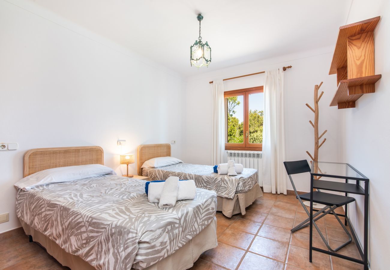 Villa in Felanitx - S'hort d'Or, Finca 5StarsHome Mallorca